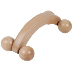 Gifi Bien-Être^Accessoire de massage bois