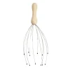Gifi Bien-Être^Accessoire de massage tête et dos Ø9,5xH25cm