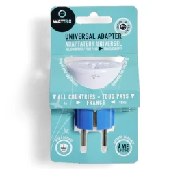 Gifi Accessoires Électriques^Adaptateur prise européenne