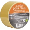 Gifi Colle Et Adhésif^Adhésif double-face