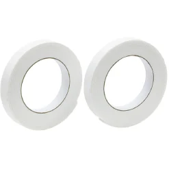 Gifi Colle Et Adhésif^Adhésif double face mousse x2