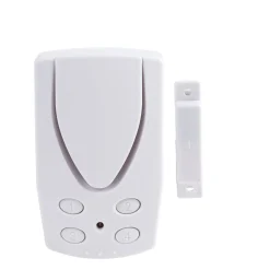 Gifi Sécurité De La Maison^Alarme détecteur d ouverture de porte ou fenêtre