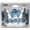Gifi Ampoule^Ampoule B22 éco halogène A55 x2