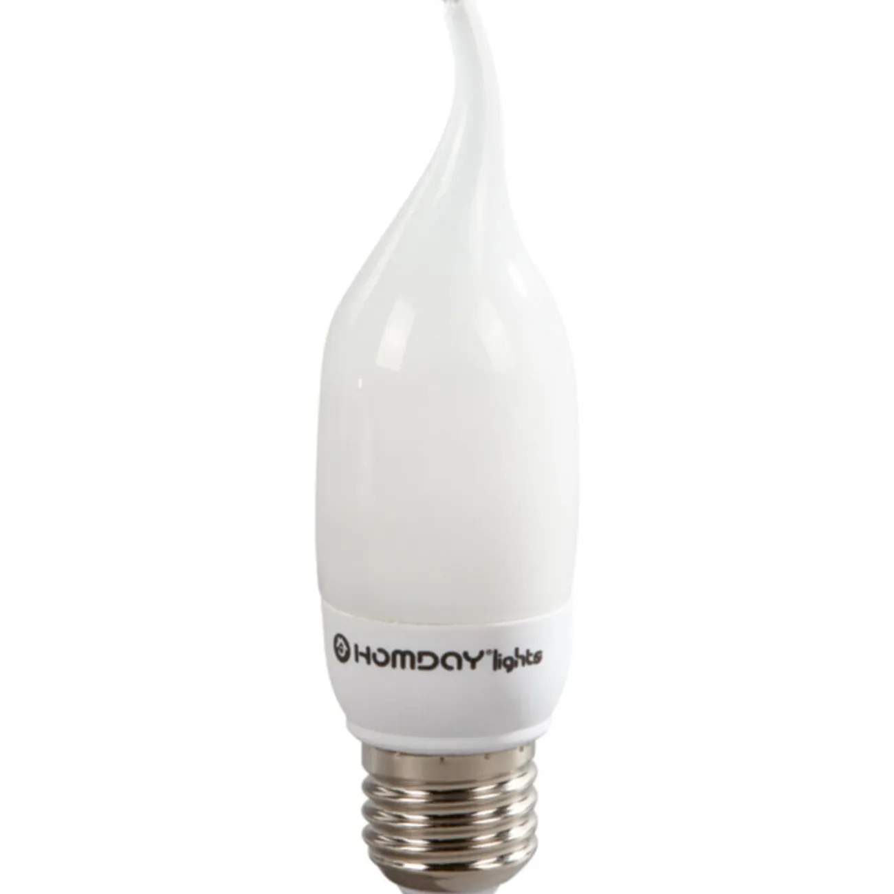 Gifi Ampoule^Ampoule à économie d énergie bougie