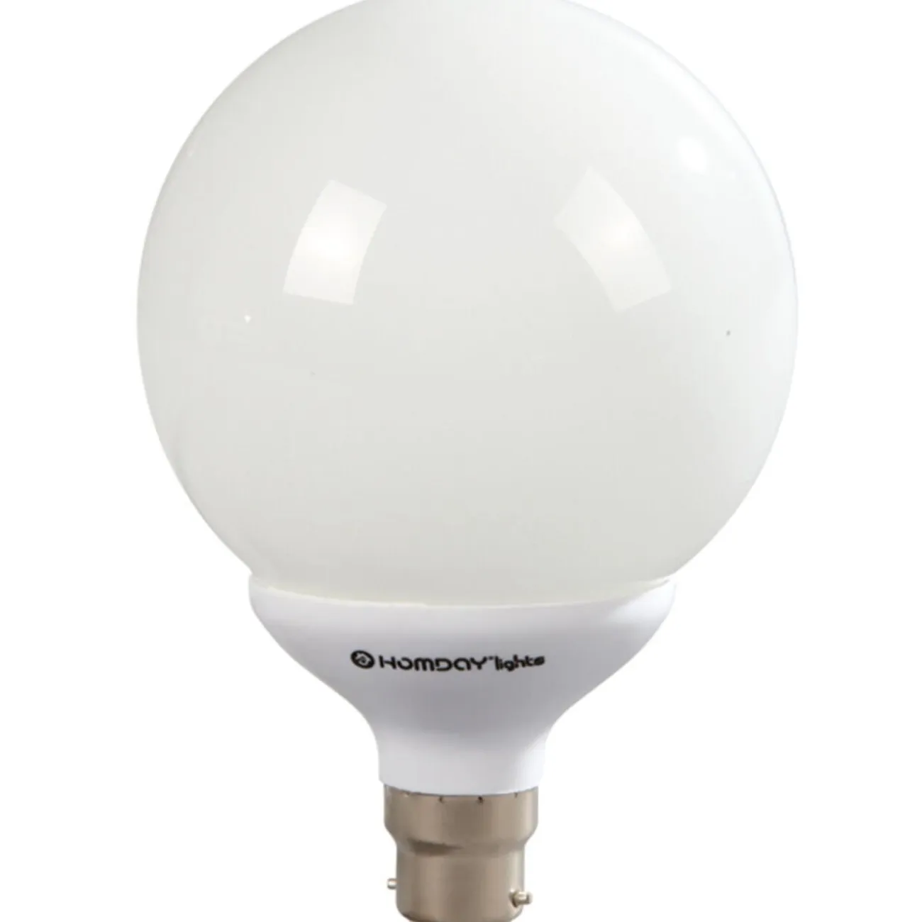 Gifi Ampoule^Ampoule à économie d énergie globe 25 W