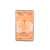 Gifi Ampoule^Ampoule deco LED filament