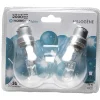 Gifi Ampoule^Ampoule halogène A55 x3