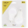 Gifi Ampoule^Ampoule LED A60 E27 x2