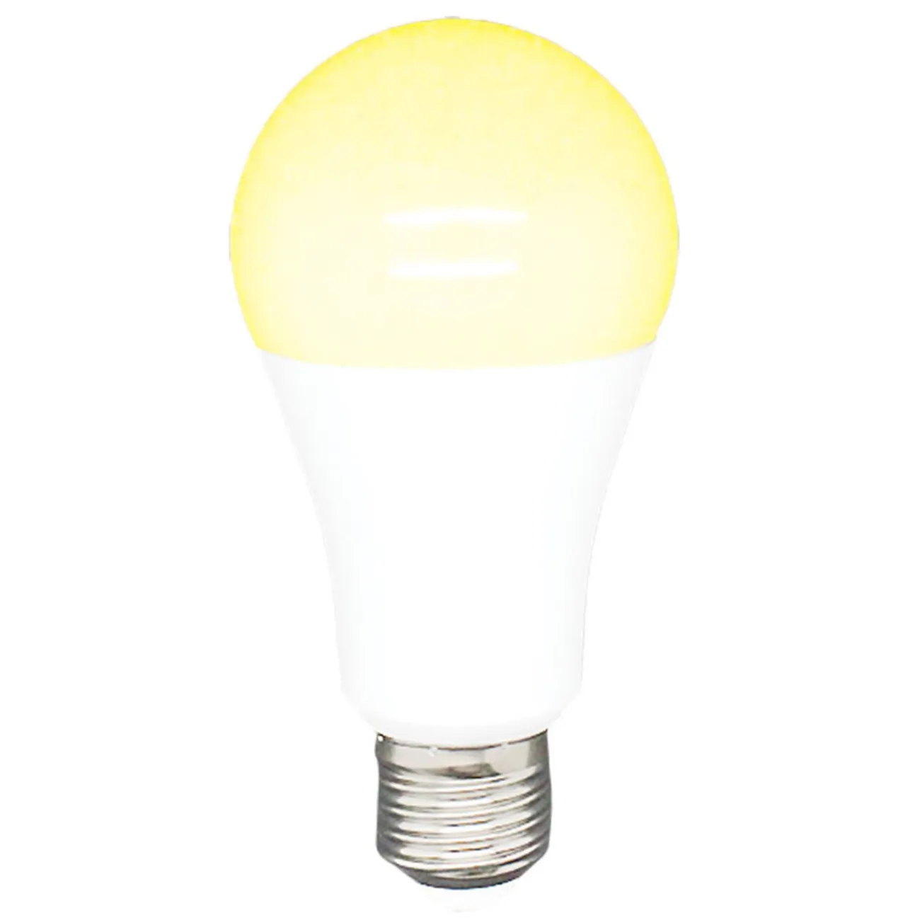 Gifi Ampoule^Ampoule LED connectée blanc ajustable E27 60 W