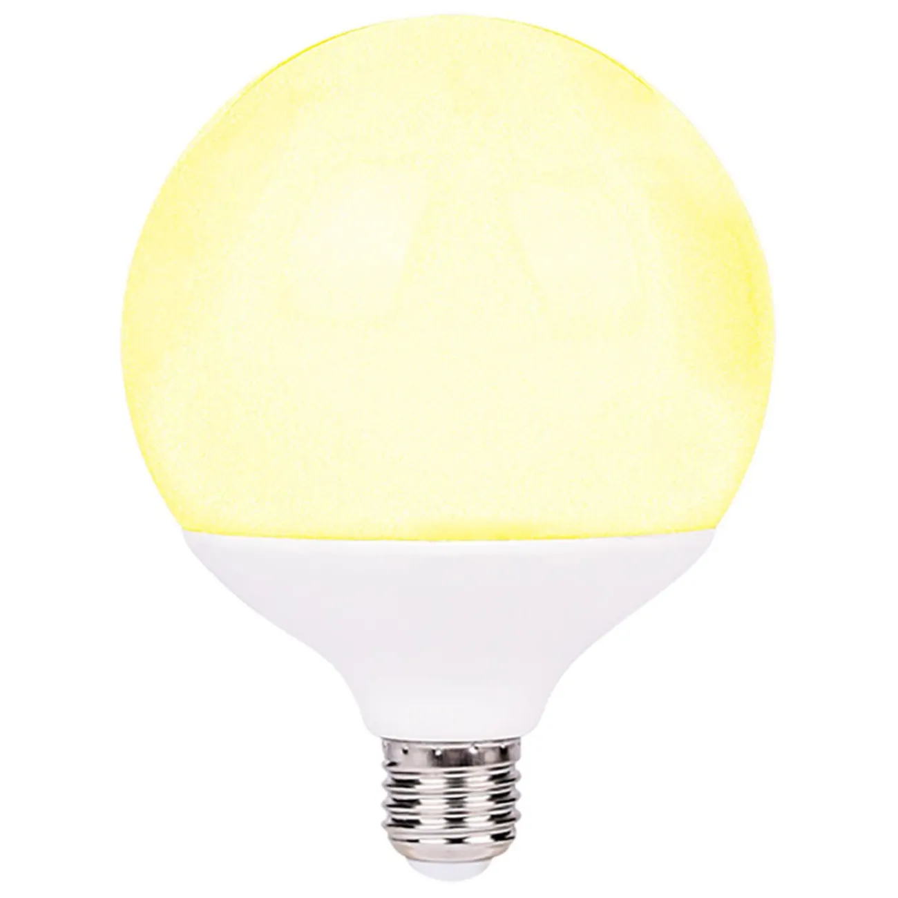 Gifi Ampoule^Ampoule LED connectée blanc ajustable E27 80 W