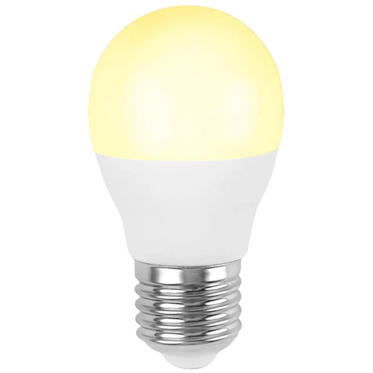 Gifi Ampoule^Ampoule LED connectée E27 40 W