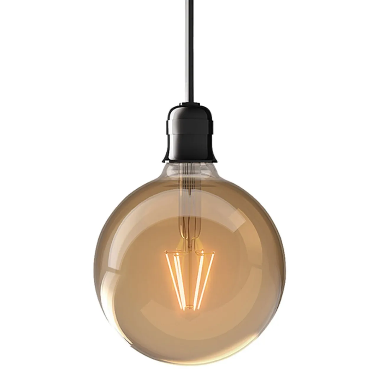 Gifi Ampoule^Ampoule LED E27 Vintage filament 35 Watts