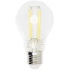 Gifi Ampoule^Ampoule LED filament E27 A60 Homday lumière chaude 1055lms x2
