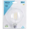 Gifi Ampoule^Ampoule LED filament E27 G95 860lms