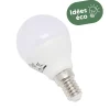 Gifi Ampoule^Ampoule led à 4 filaments E27 5,5W x4