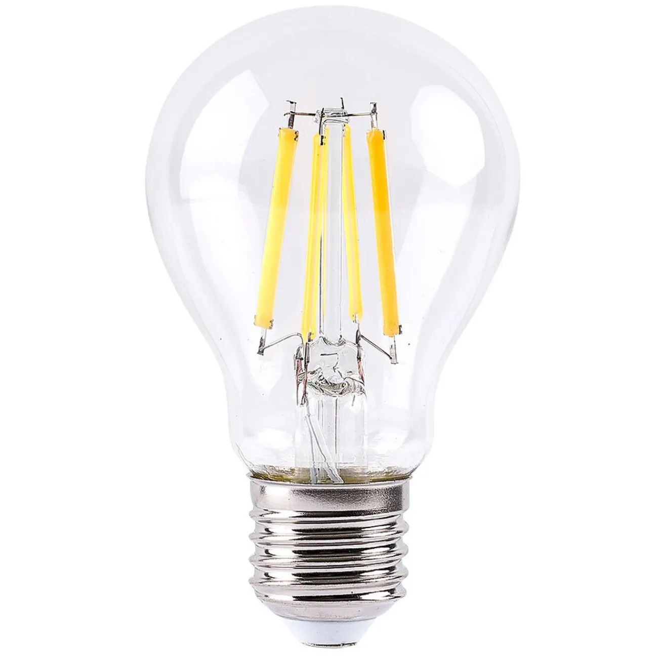 Gifi Ampoule^Ampoule led 7 W douille E27 x 5