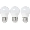 Gifi Ampoule^Ampoules LED Homday à culot x3