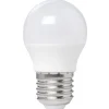 Gifi Ampoule^Ampoules LED Homday à visser x3