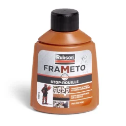 Gifi Quincaillerie^Anti-rouille Rubson Frameto - 90ml