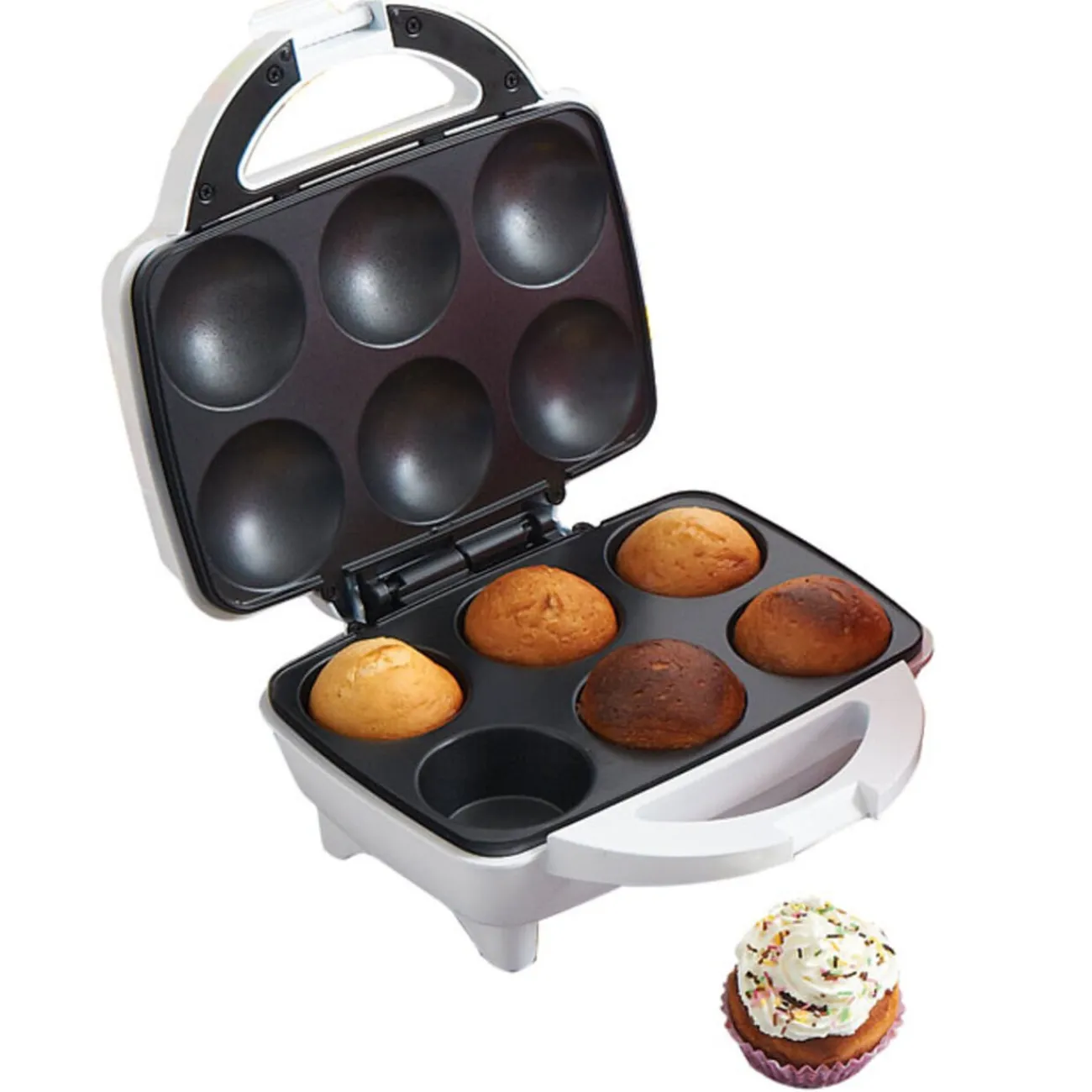New Gifi Appareil à cupcakes