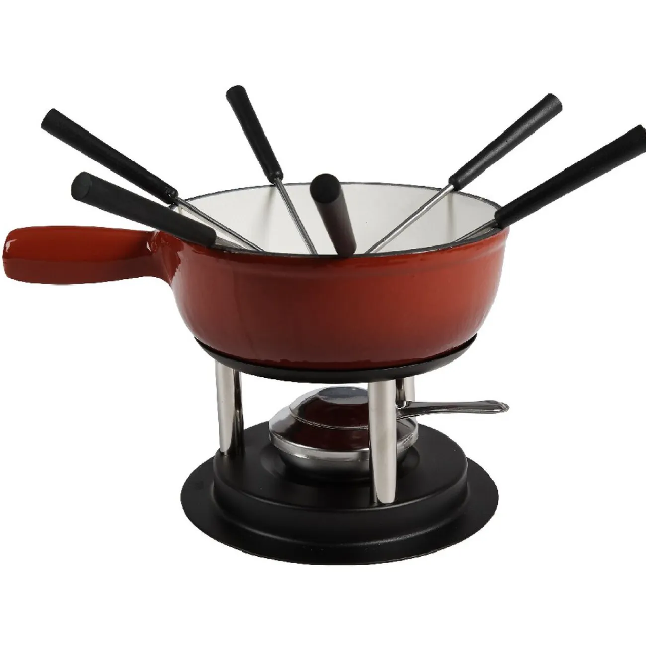 Gifi Appareil à fondue 6 personnes