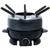 Hot Gifi Appareil à fondue 6 pers 500W