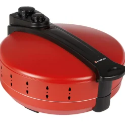 Outlet Gifi Appareil à tartes 1200 W Homday