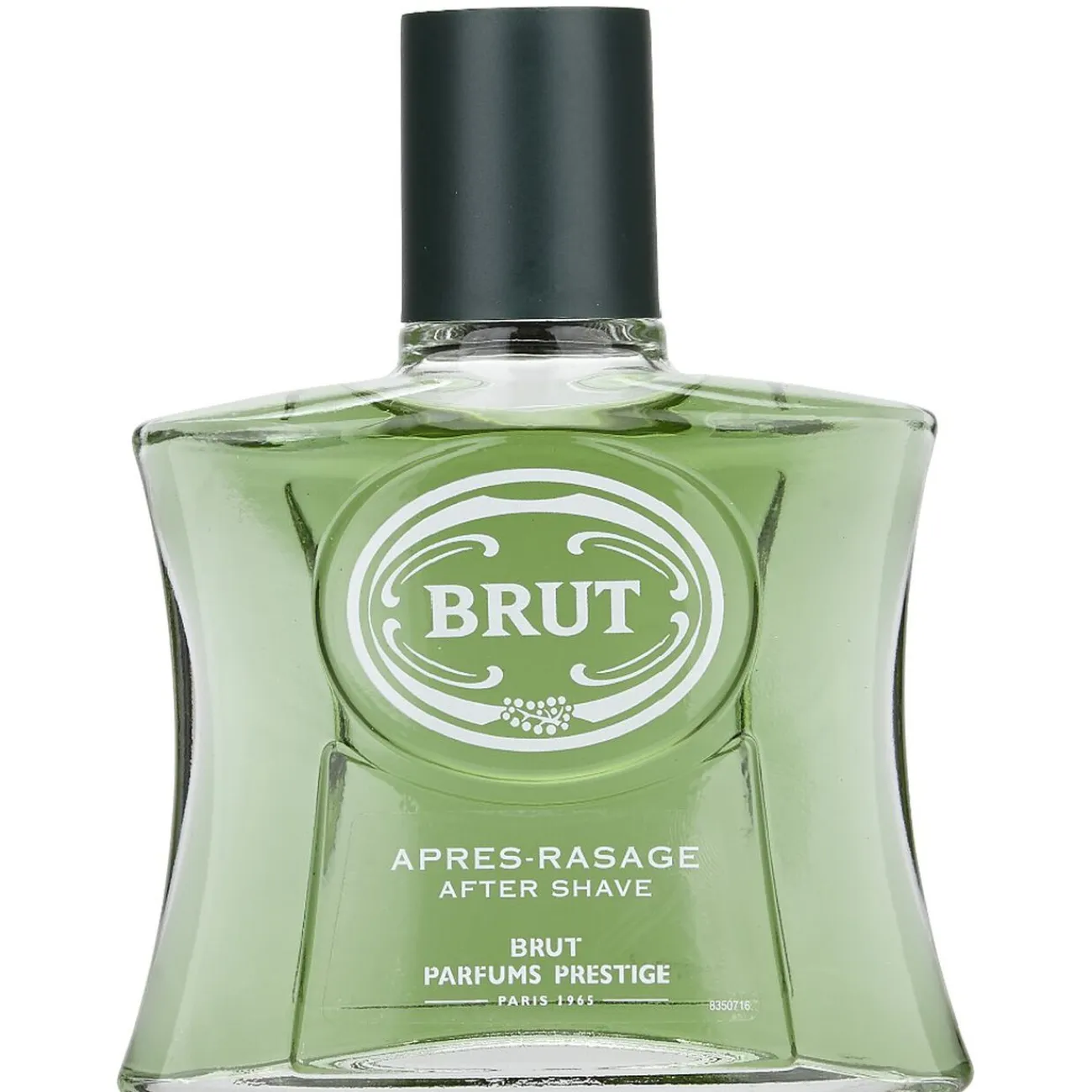 Gifi Beauté^Après rasage Brut