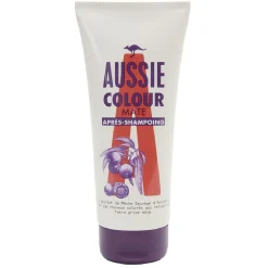 Gifi Bien-Être^Après-shampoing colour mate 200ml Aussie