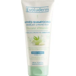 Gifi Bien-Être^Après shampooing Evoluderm douceur amande 200 ml