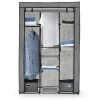 Gifi Rangement|Armoire dressing
