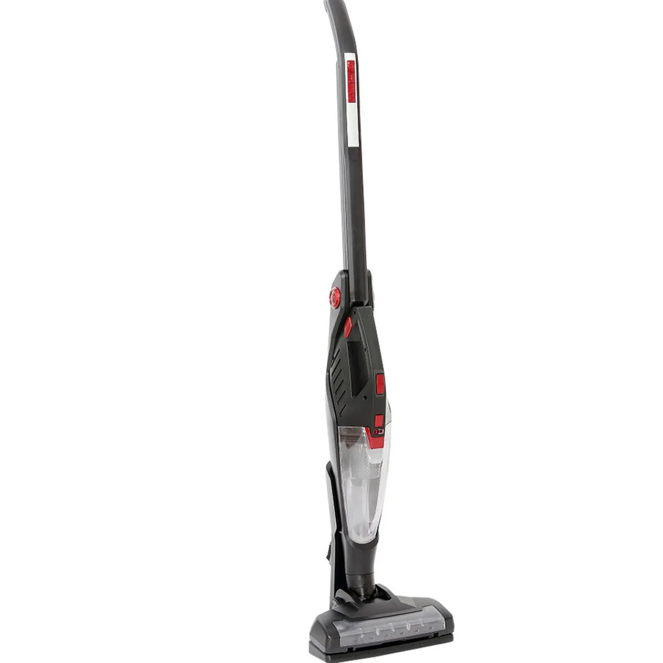 Gifi Nettoyage Et Entretien|Aspirateur balai sans sac 2 en 1