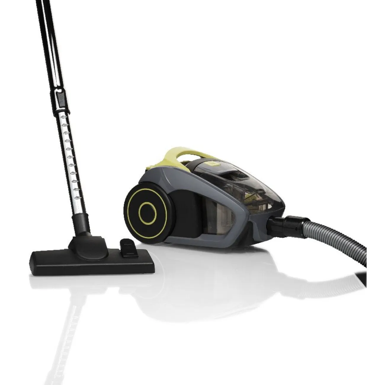 Gifi Nettoyage Et Entretien|Aspirateur cyclone sans sac Homday