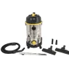 Gifi Nettoyage Et Entretien|Aspirateur eau et poussières 30 L