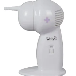 Gifi Beauté^Aspirateur oreilles