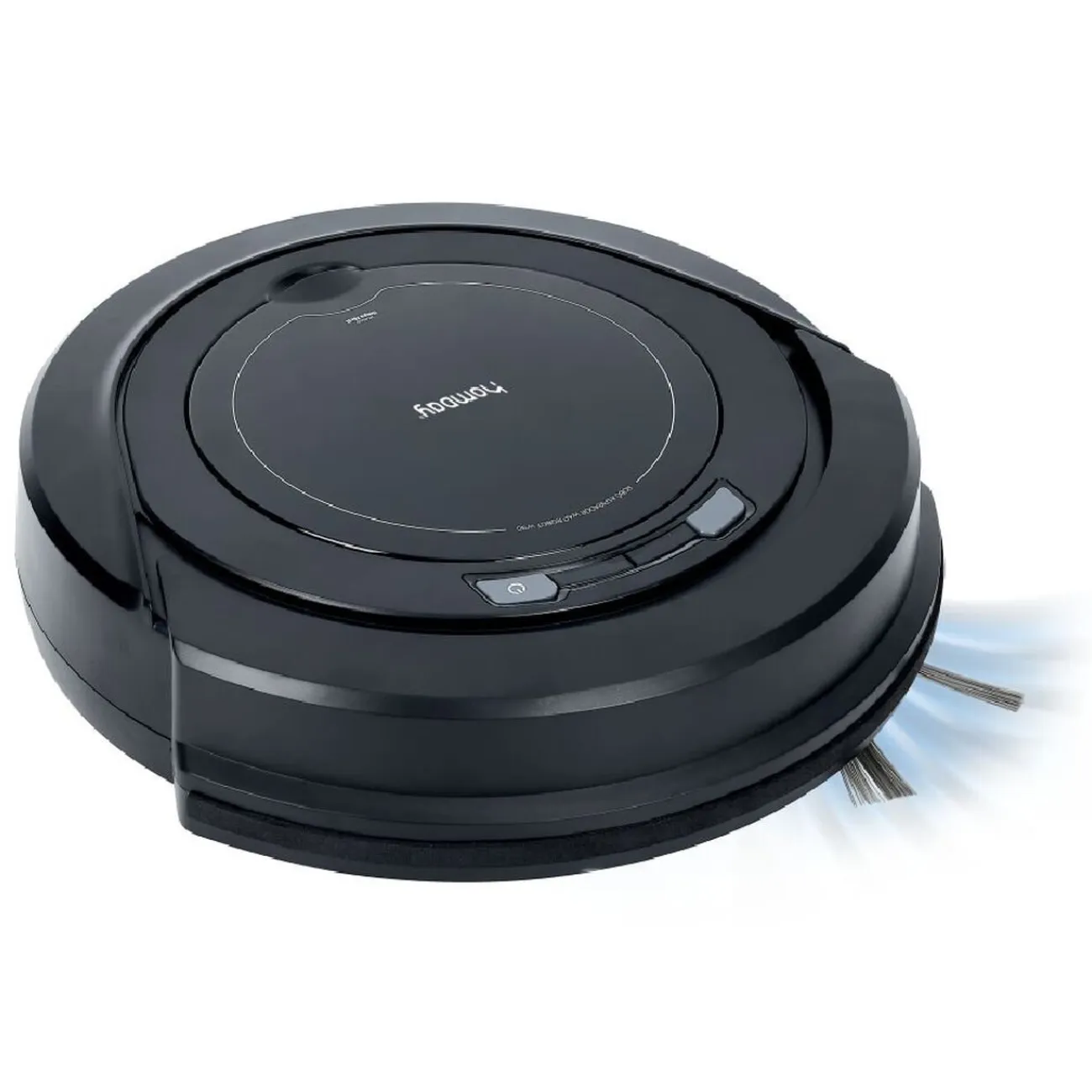 Gifi Nettoyage Et Entretien|Aspirateur robot Homday