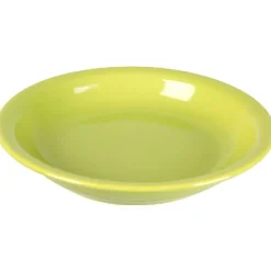 Best Gifi Assiette creuse ronde verte