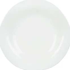 Best Gifi Assiette à dessert Luminarc blanc Volare