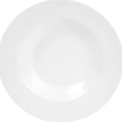 Best Gifi Assiette à pâtes blanche Luminarc x4