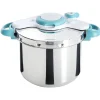 Clearance Gifi Autocuiseur 9L SEB + livre 20 recettes