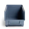 Gifi Outils Bricolage^Bac à bec plastique bleu 4L
