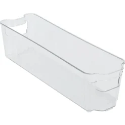 Best Gifi Bac de rangement pour frigo 3,5L - L.37x11xH9,7cm