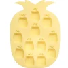 Online Gifi Bac à glacons silicone forme ananas