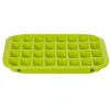 Best Gifi Bac à glaçons vert 32 compartiments