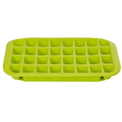 Best Gifi Bac à glaçons vert 32 compartiments