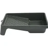 Gifi Peinture^Bac plat pour rouleau de peinture 180 mm