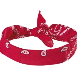 Gifi Beauté^Bandana en coton