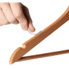 Gifi Rangement|Bande anti-dérapante pour cintre x 20