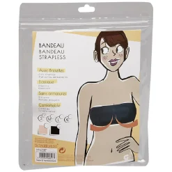 Gifi Bien-Être^Bandeau + bretelles pour femme