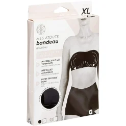 Gifi Bien-Être^Bandeau gainant femme